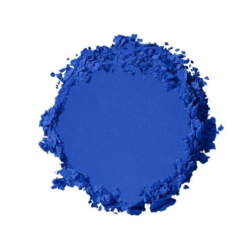 Nyx professional makeup Hot Singles Eyeshadow Akių šešėliai 1.5g Electroshock