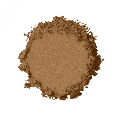 Nyx professional makeup Hot Singles Eyeshadow Akių šešėliai 1.5g Gold lust