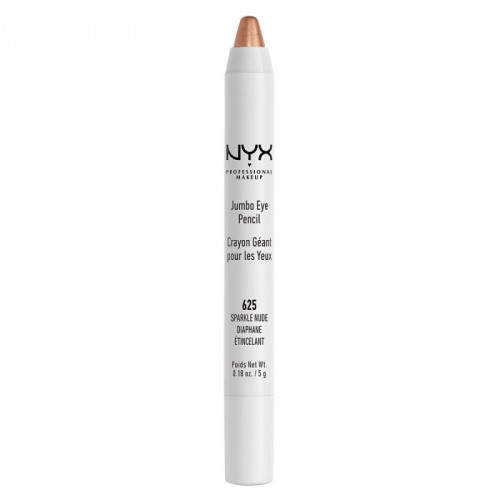 NYX Professional Makeup Jumbo Eye Pencil 5g Sparkle nude