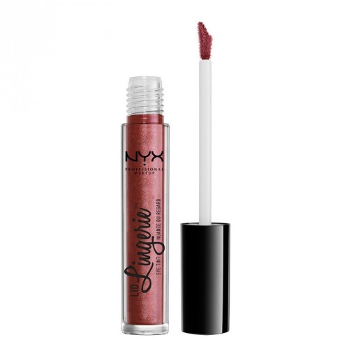 NYX Professional Makeup Lid Lingerie Eye Tint 4ml Evening spell