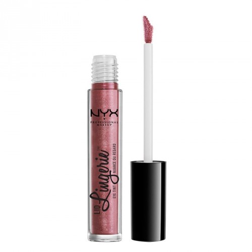 NYX Professional Makeup Lid Lingerie Eye Tint 4ml Wihmsy