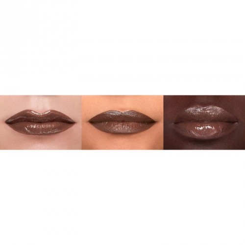 Nyx professional makeup Lip Lingerie Gloss Lūpų blizgis 3.4ml Maison