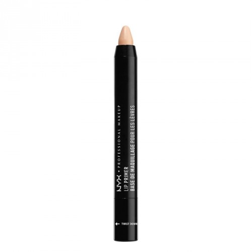 NYX Professional Makeup Lip Primer 3g Nude