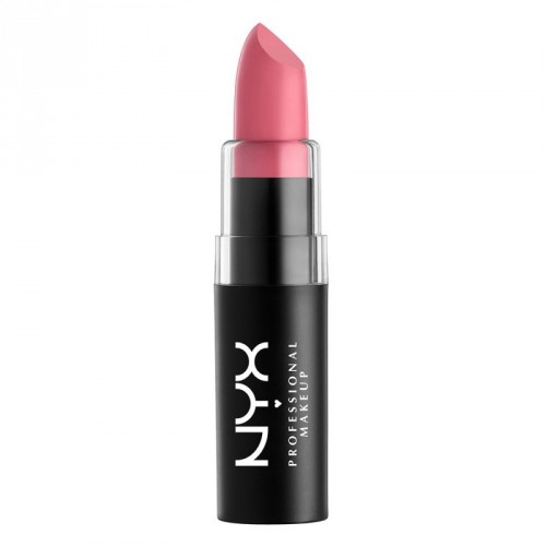 NYX Professional Makeup Matte Lipstick 4.5g Tea rose