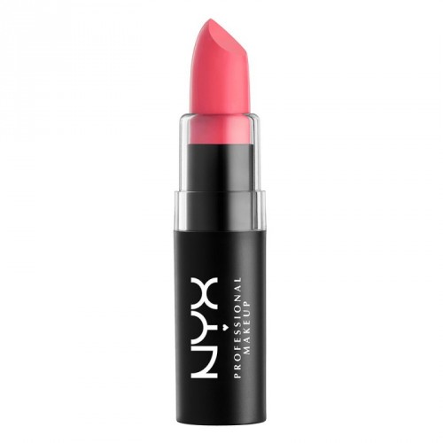 NYX Professional Makeup Matte Lipstick 4.5g Angel