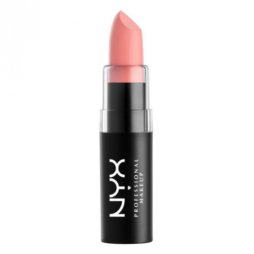 NYX Professional Makeup Matte Lipstick 4.5g Couture