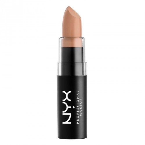 NYX Professional Makeup Matte Lipstick 4.5g Sable