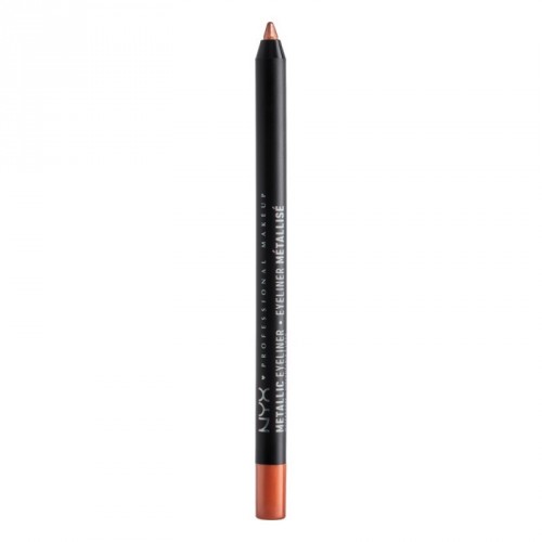 NYX Professional Makeup NYX Professional Makeup Metallic Eyeliner 1.36g Copper