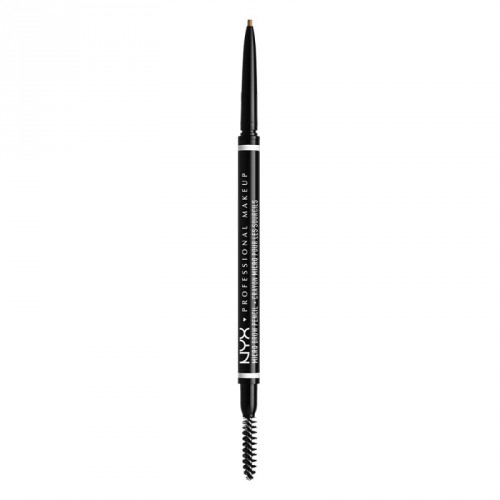 NYX Professional Makeup Micro Brow Pencil Antakių pieštukas