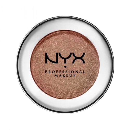 NYX Professional Makeup Prismatic Eye Shadows 1.24g Voodoo