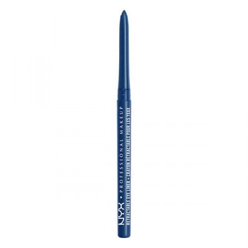 NYX Professional Makeup Retractable Eye Liner 0.28g Deep blue