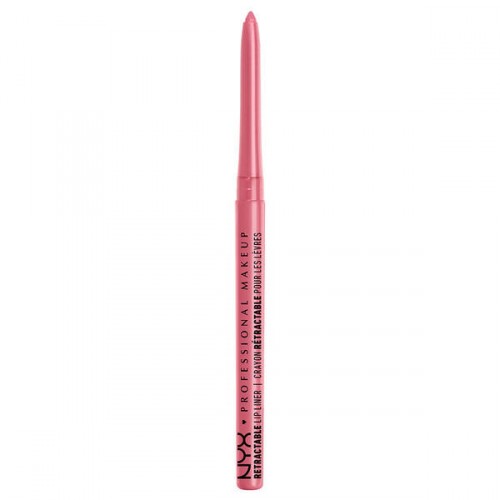NYX Professional Makeup Retractable Lip Liner Soft pink