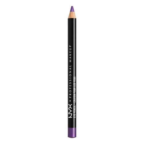 NYX Professional Makeup Slim Eye Pencil Acu zīmulis