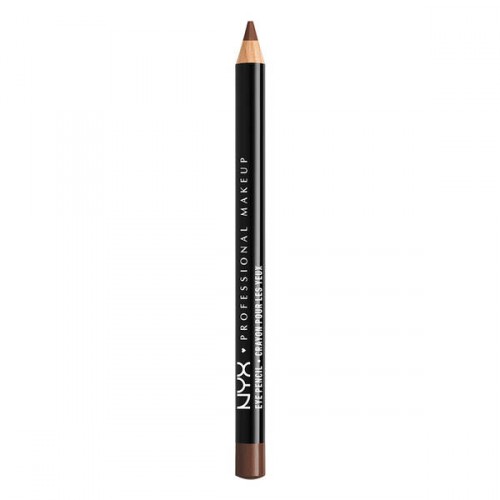 NYX Professional Makeup Slim Eye Pencil Akių pieštukas