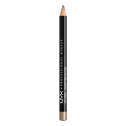 NYX Professional Makeup Slim Eye Pencil 1g Velvet