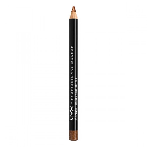 NYX Professional Makeup Slim Eye Pencil Acu zīmulis