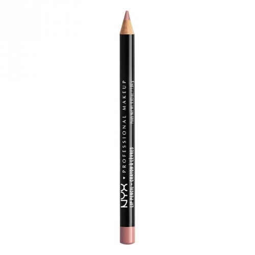 NYX Professional Makeup Slim Lip Pencil 1g Pale Pink