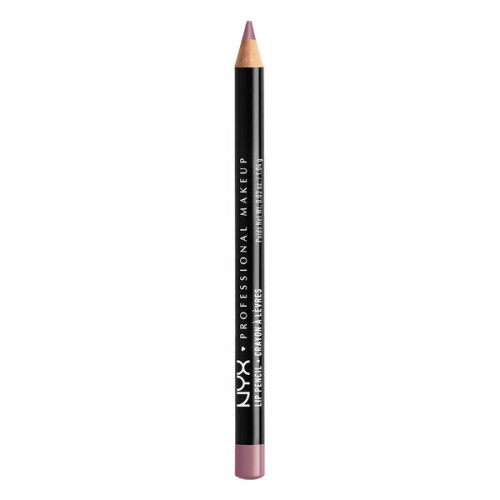 Photos - Lipstick & Lip Gloss NYX Professional Makeup Slim Lip Pencil 1g Prune KS785210