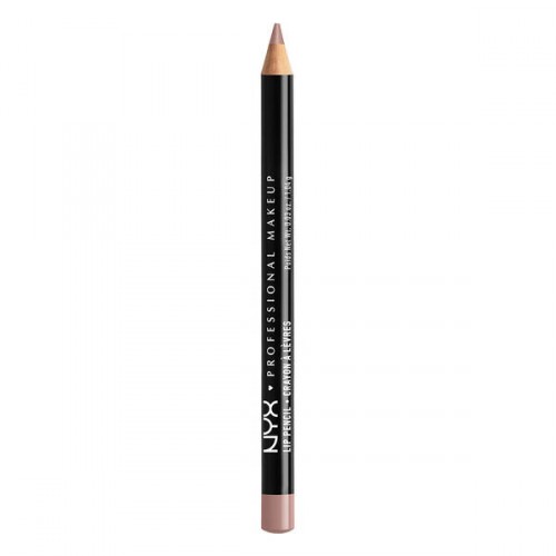 Nyx professional makeup Slim Lip Pencil Lūpų pieštukas
