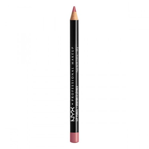 NYX Professional Makeup NYX Professional Makeup Slim Lip Pencil 1g Plum
