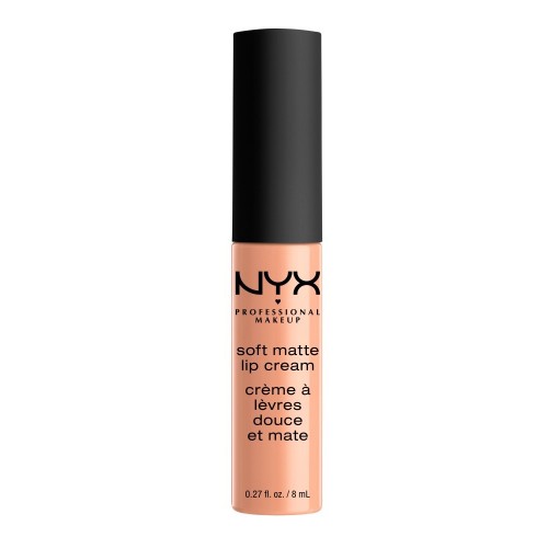 NYX Professional Makeup Soft Matte Lip Cream Lip Gloss 8ml Cairo