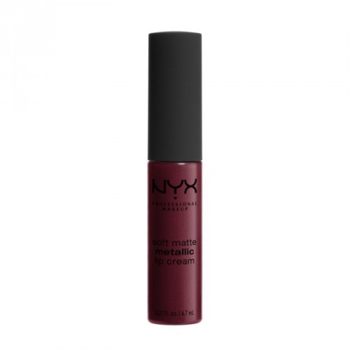 NYX Professional Makeup Soft Matte Lip Cream Copenhagen 6.74ml