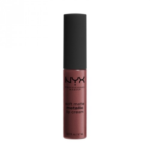 NYX Professional Makeup Soft Matte Lip Cream 6.74ml Rome