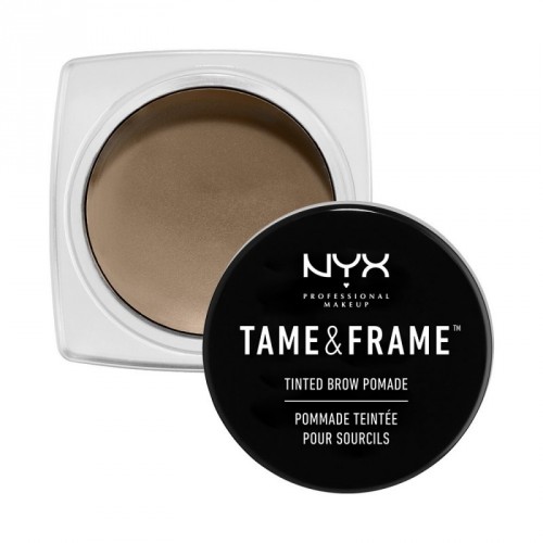 NYX Professional Makeup Tame & Frame Brow Pomade 5g Blonde