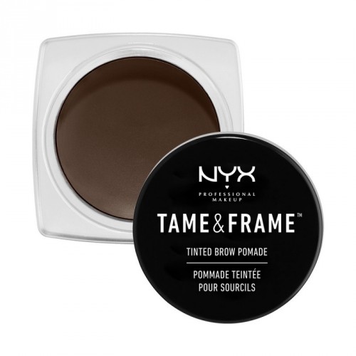 NYX Professional Makeup NYX Professional Makeup Tame & Frame Brow Pomade 5g Espresso