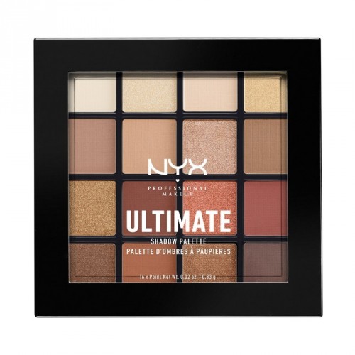 Warm neutrals