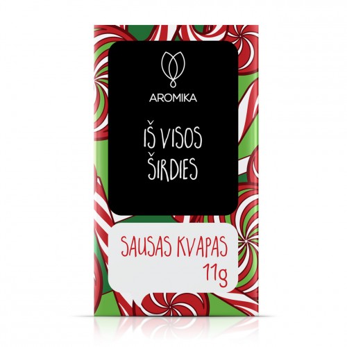 Iš visos širdies