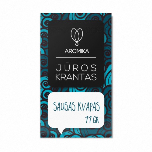 Jūros krantas