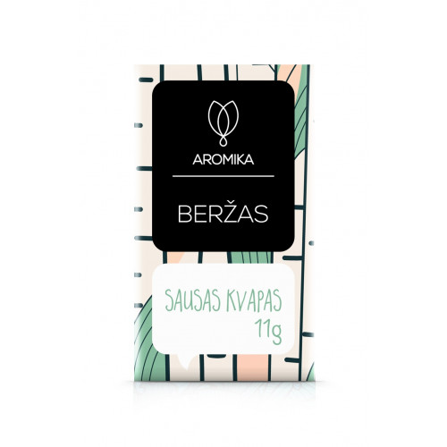 Beržas