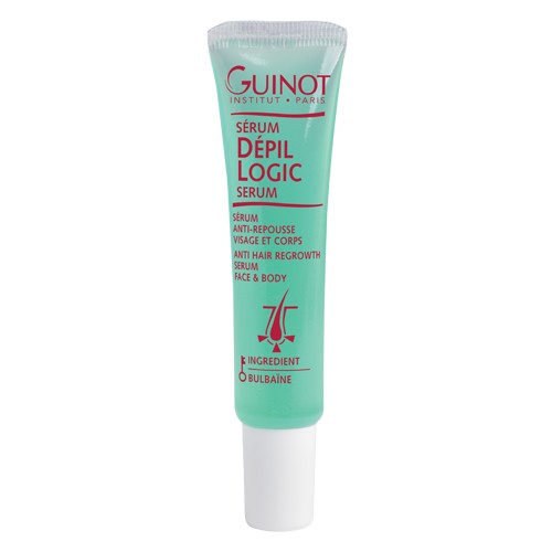 Guinot Guinot Depil Logic Anti Hair Regrowth Serum 2x8ml