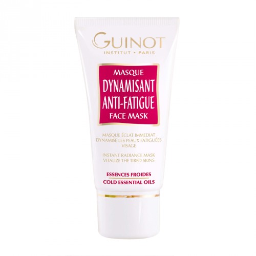 Guinot Guinot Anti Fatigue Face Mask Instant Radiance 50ml