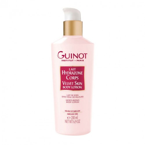 Guinot Guinot Hydrazone Velvet Skin Body Lotion 200ml