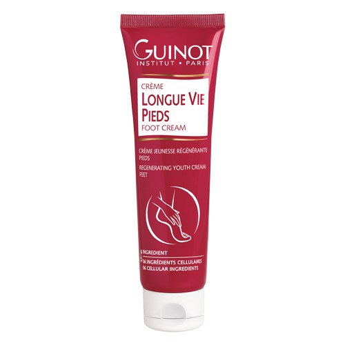 Guinot Guinot Regenerating Youth Foot Cream 125ml