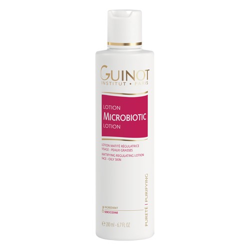 Guinot Guinot Microbiotic Toning Lotion 200ml