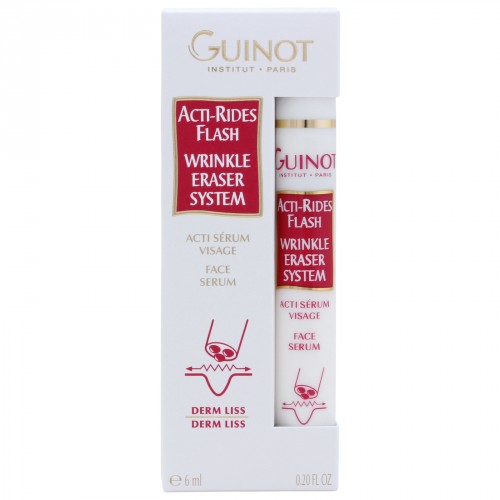 Guinot Guinot Acti-Rides Flash Face Serum 6ml