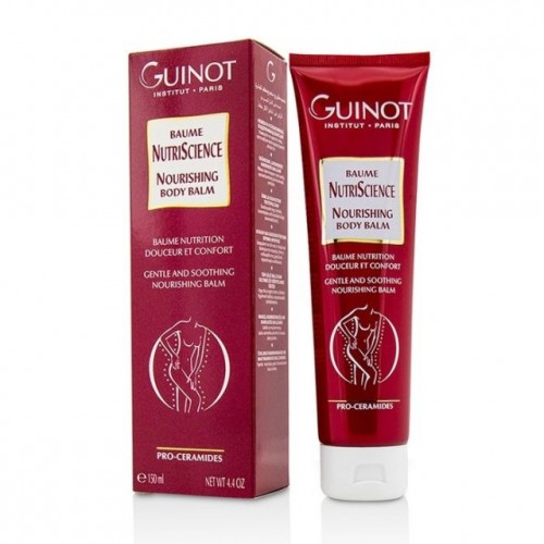 Guinot Guinot Nutriscience Nourishing Body Balm 150ml