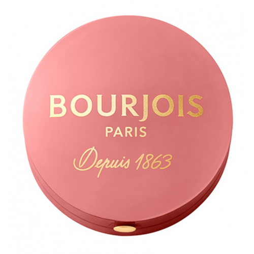 Bourjois Little Round Pot Blusher 2g 74 Rose Ambre