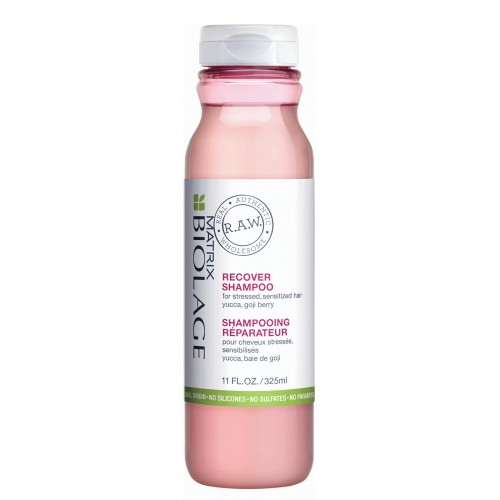 Biolage Biolage R.A.W. Recover Shampoo 325ml