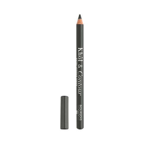 Bourjois Khôl & Contour Pencils & Liners 1.2g 03 Misti-gris