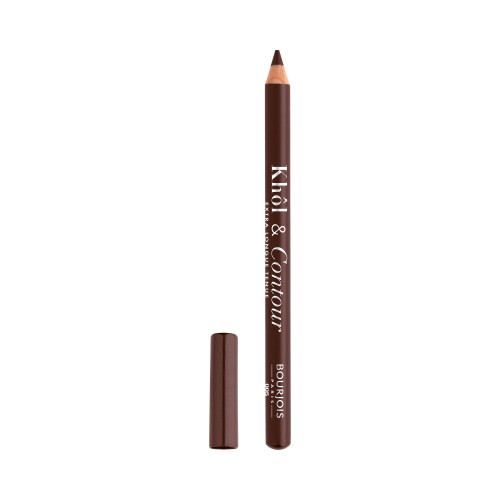 Bourjois Khôl & Contour Pencils & Liners 1.2g 05 Choco-lacté