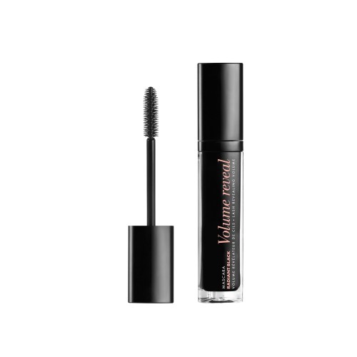 Bourjois Volume Reveal Blakstienų tušas  7.5ml 21 Radiant Black