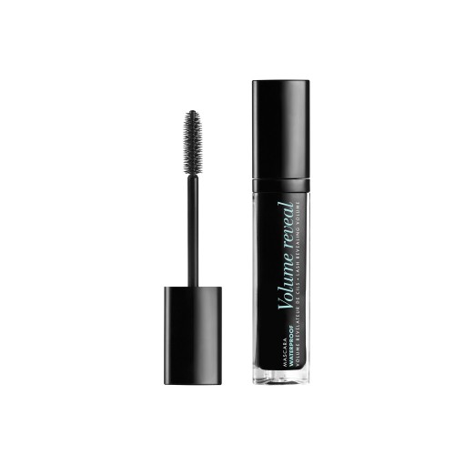Bourjois Volume Reveal Blakstienų tušas  7.5ml 23 Black Waterproof