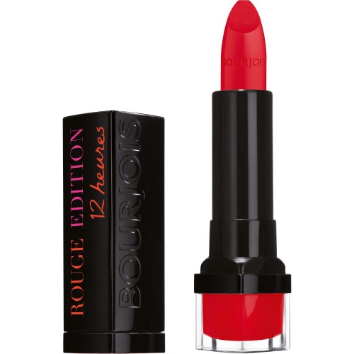 Bourjois Rouge Edition Lūpų dažai  3.5g 43 Rouge your body