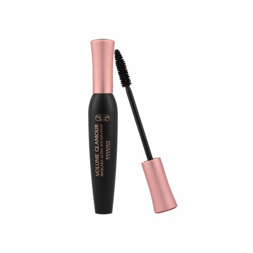 Bourjois Volume Glamour UV Blakstienų tušas  12ml Black