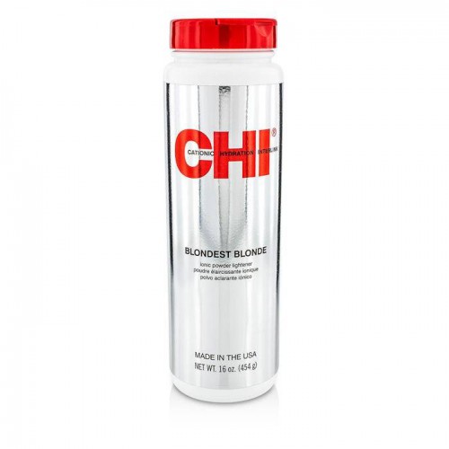 CHI CHI Blondest Blonde Ionic Powder Lightener 450g