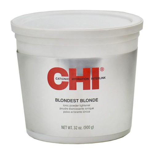 CHI CHI Blondest Blonde Ionic Powder Lightener 900g